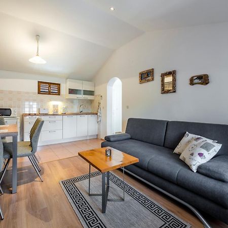 טרסטנו Apartment Barica מראה חיצוני תמונה