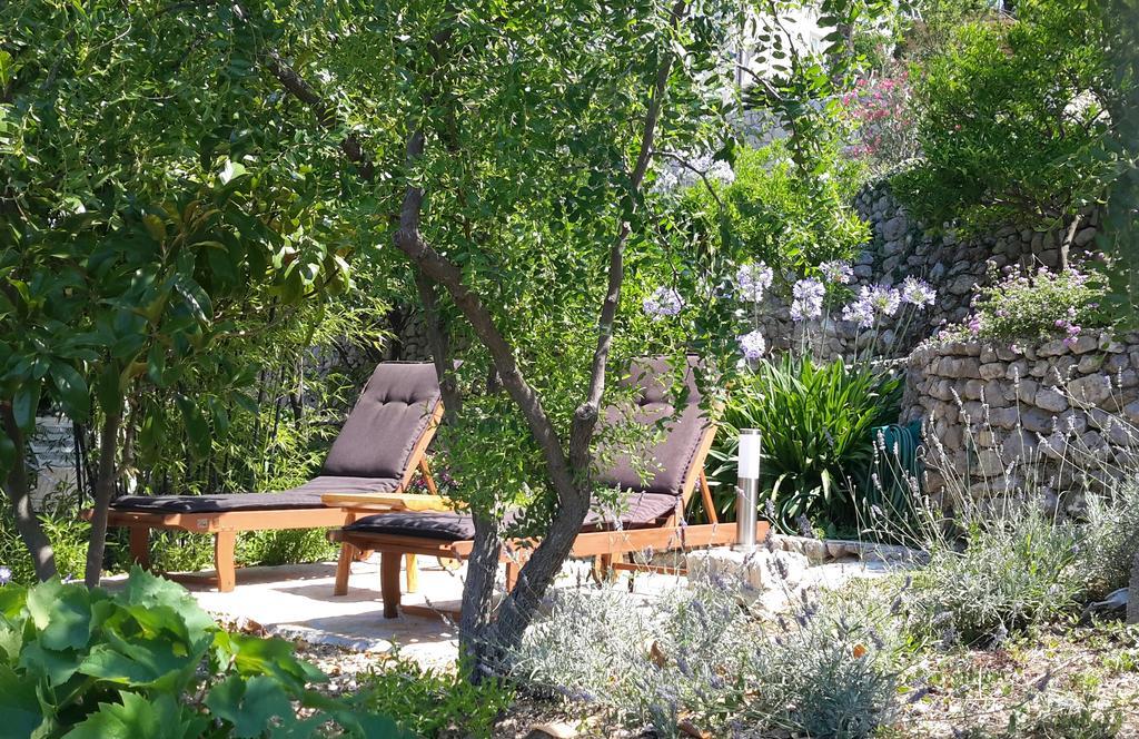 טרסטנו Apartment Barica חדר תמונה