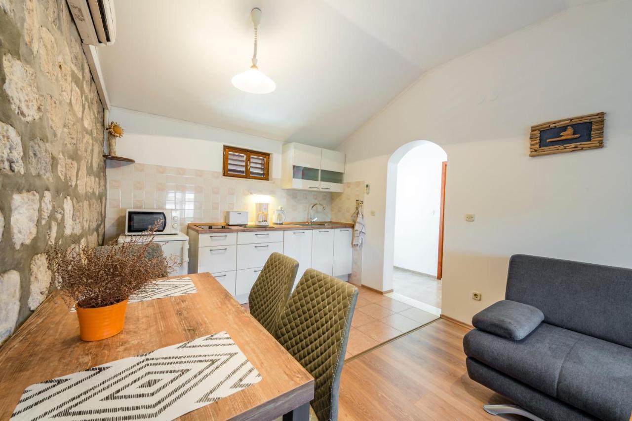 טרסטנו Apartment Barica מראה חיצוני תמונה