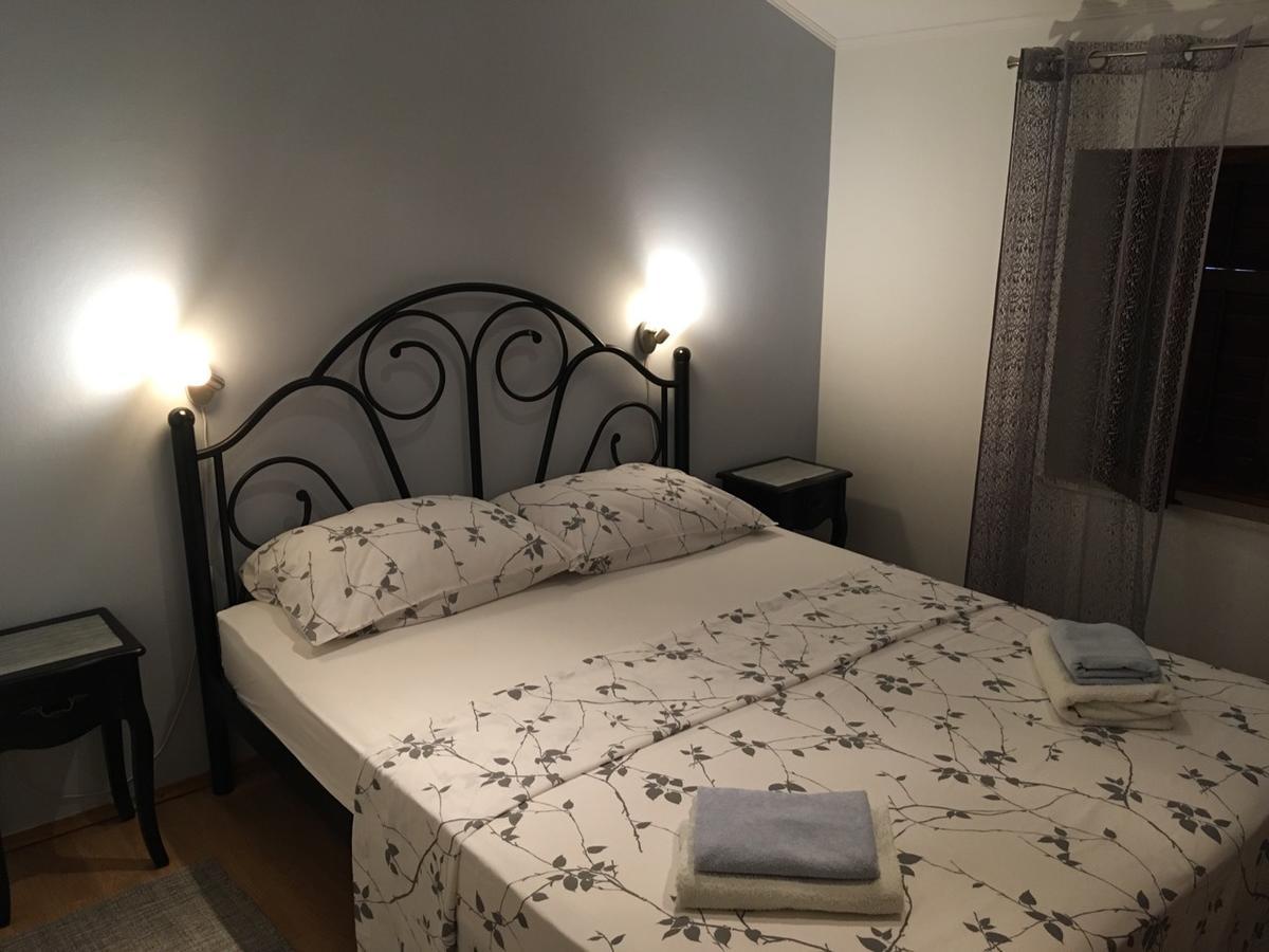 טרסטנו Apartment Barica מראה חיצוני תמונה
